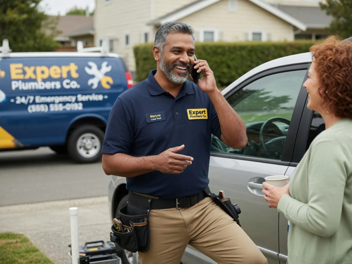 Drain Cleaning Halstead, KS FAQs